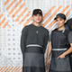 McDonald's employees will also be allowed to utilize pockets in whichever way they see fit. (Photo: McDonald's)